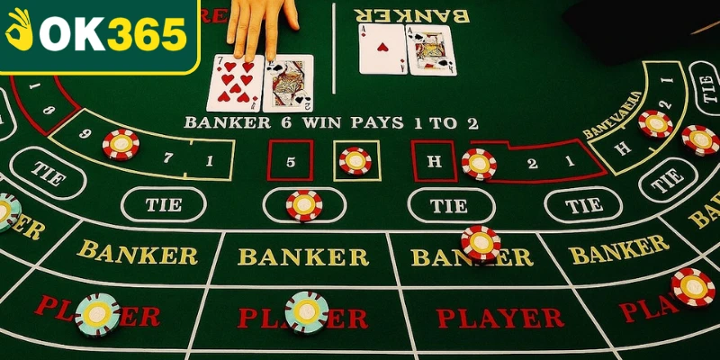 Baccarat có bị cấm ở Việt Nam không, còn tùy thuộc vào đối tượng tham gia Baccarat có bị cấm ở Việt Nam không, còn tùy thuộc vào đối tượng tham gia