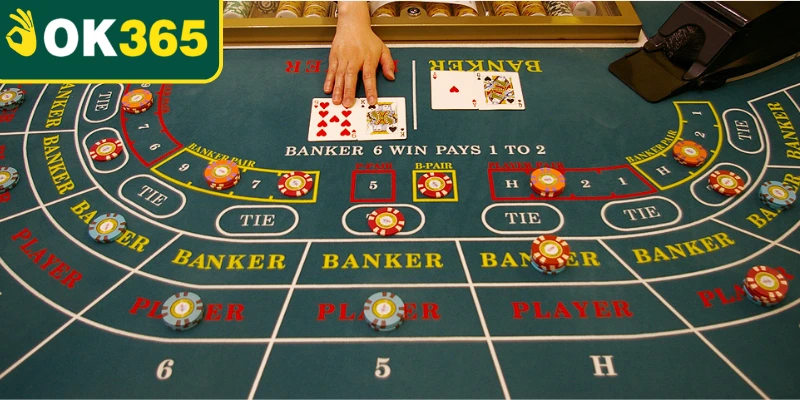 Tính hợp pháp Baccarat tại Việt Nam Tính hợp pháp Baccarat tại Việt Nam